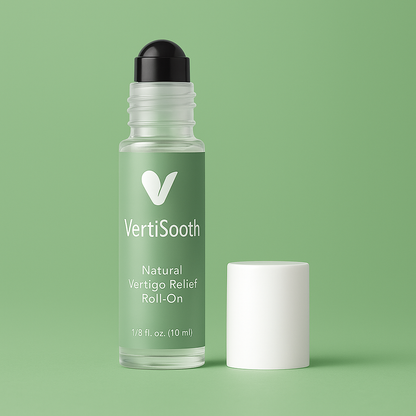 Oravyta™ Anti-Dizzy Roll-On